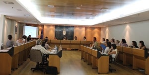 La elaboración del primer plan local de igualdad arrancará el próximo mes