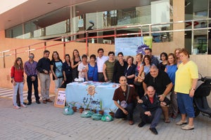La Semana Saludable acabará el domingo 19 con una ruta urbana