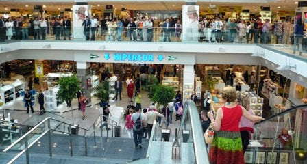 El Corte Inglés premia los mejores disfraces de Halloween si visitas el centro de 18 a 21 horas