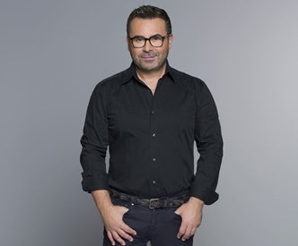 Jorge Javier Vázquez será uno de los platos fuertes del Otoño Cultural 2015 con ‘Iba en serio’