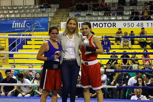 V Trofeo 'Ciudad de El Ejido' Selección Española Sub-22 versus combinado andaluz