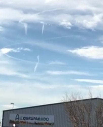 Avionetas espanta-nubes, ¿leyenda urbana o realidad?