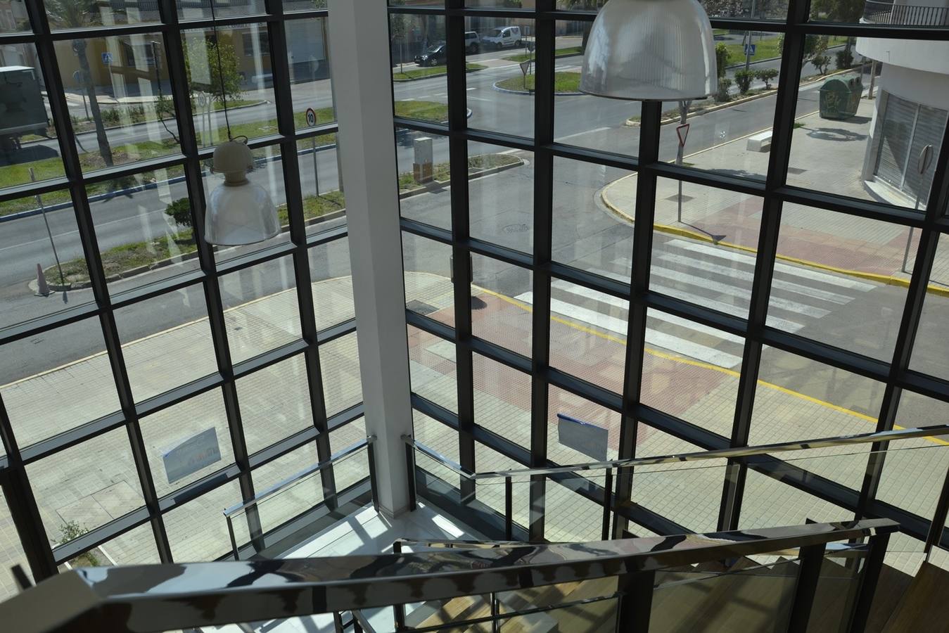 Del polvo y las telarañas a convertirse en un espacio vital para Santo Domingo