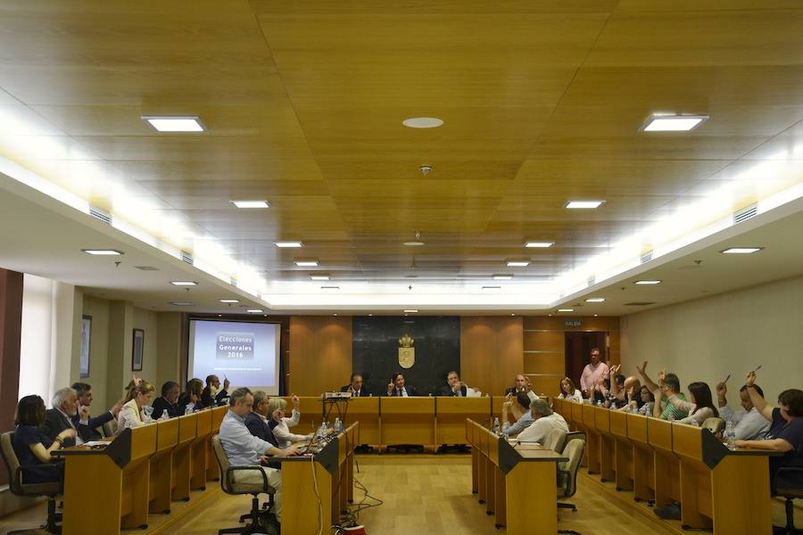 El Ejido da el sí definitivo a la compra de la parcela dónde se ubicará el proyecto Frutilados