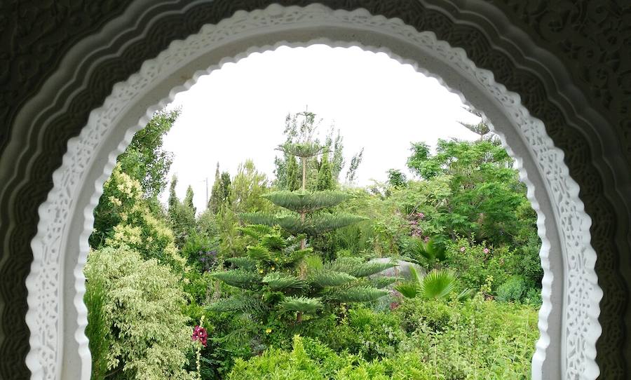 ‘La Almunya del Sur’ supera los 250 visitantes