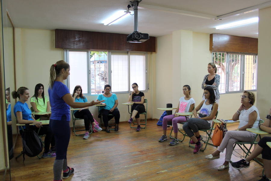El Centro Asociativo abre sus puertas más que nunca y muestra su tejido social