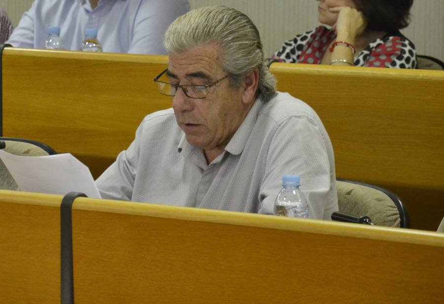 Francisco Rodríguez. 
