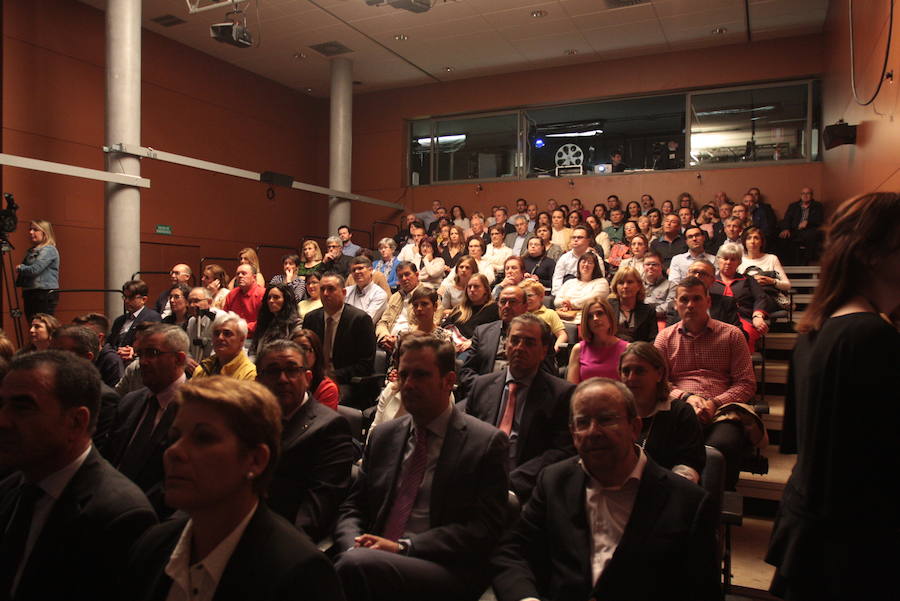 El Auditorio recibe hoy a Los Mejores de El Ejido