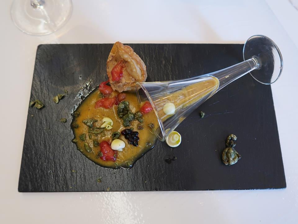 'Disloque de tapa'. Disloque Bar. Varela, 17.