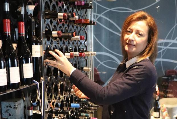 Una bodega de referencia por el exquisito trato al vino