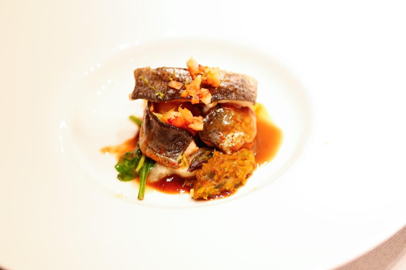 En esta galería puedes ver las mejores imágenes de la final de Granadajoven Chef