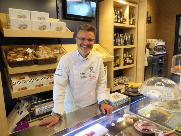 Granada Gourmet: «Cada vez se valoran más los productos con alma, con historia»