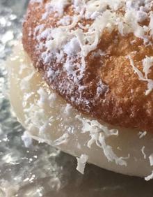 Imagen secundaria 2 - Este verano disfruta de la buena mesa junto al mar