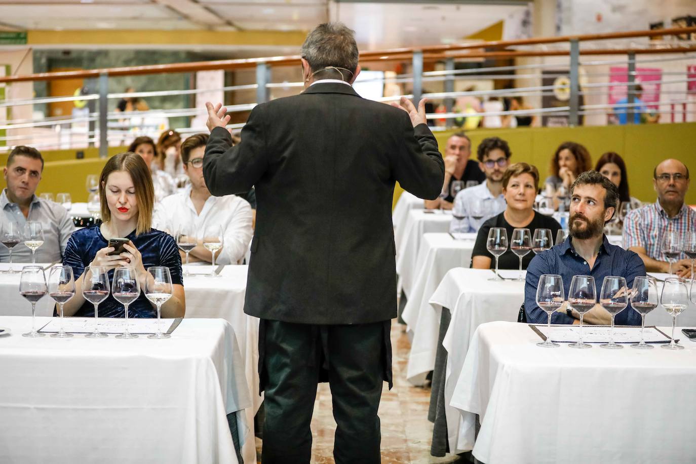 Fotos: Vinos de Granada: un viaje enológico por los viñedos de la provincia