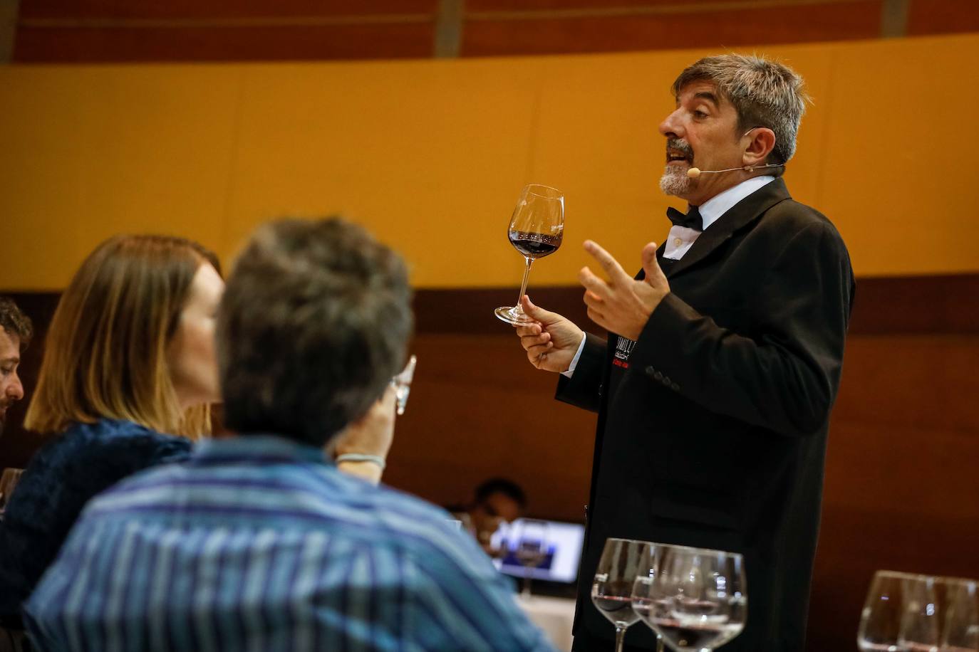 Fotos: Vinos de Granada: un viaje enológico por los viñedos de la provincia