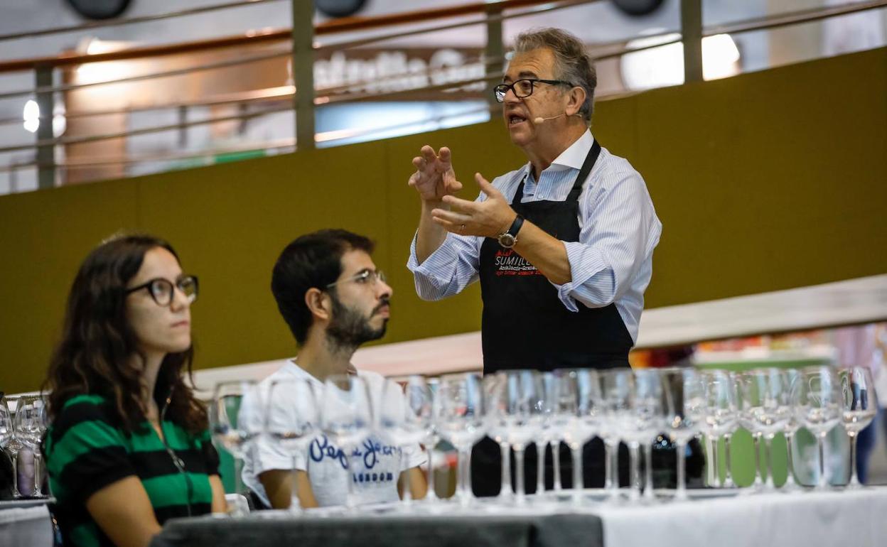Cinco experiencias para disfrutar el domingo en Granada Gourmet