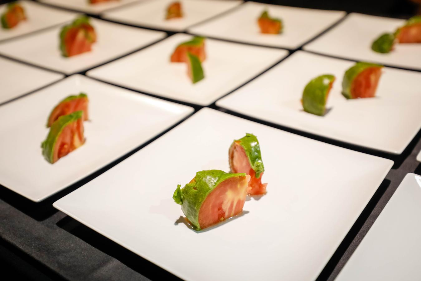 La Solana y El Retiro, un mano a mano entre estrellas Michelín