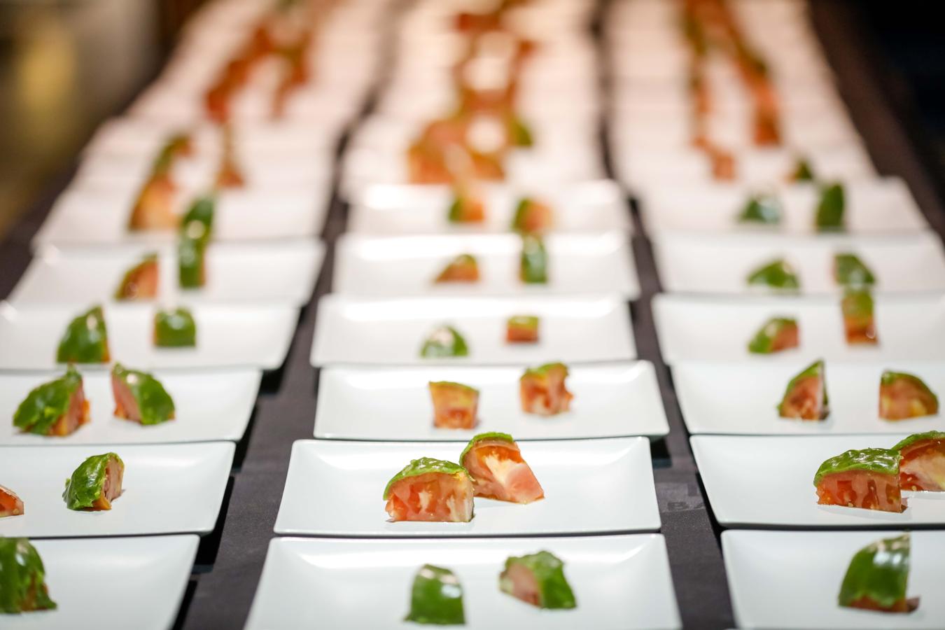 La Solana y El Retiro, un mano a mano entre estrellas Michelín