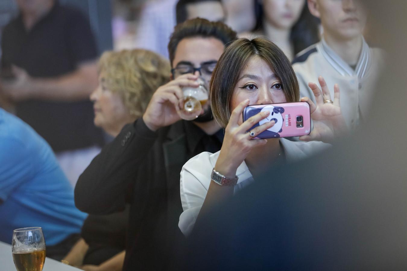 Aprendiendo con los talleres de cocina 