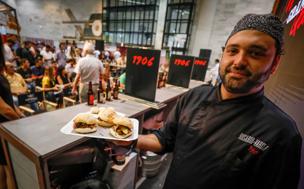 Rosario Varela gana el concurso de Bocadillos de Autor