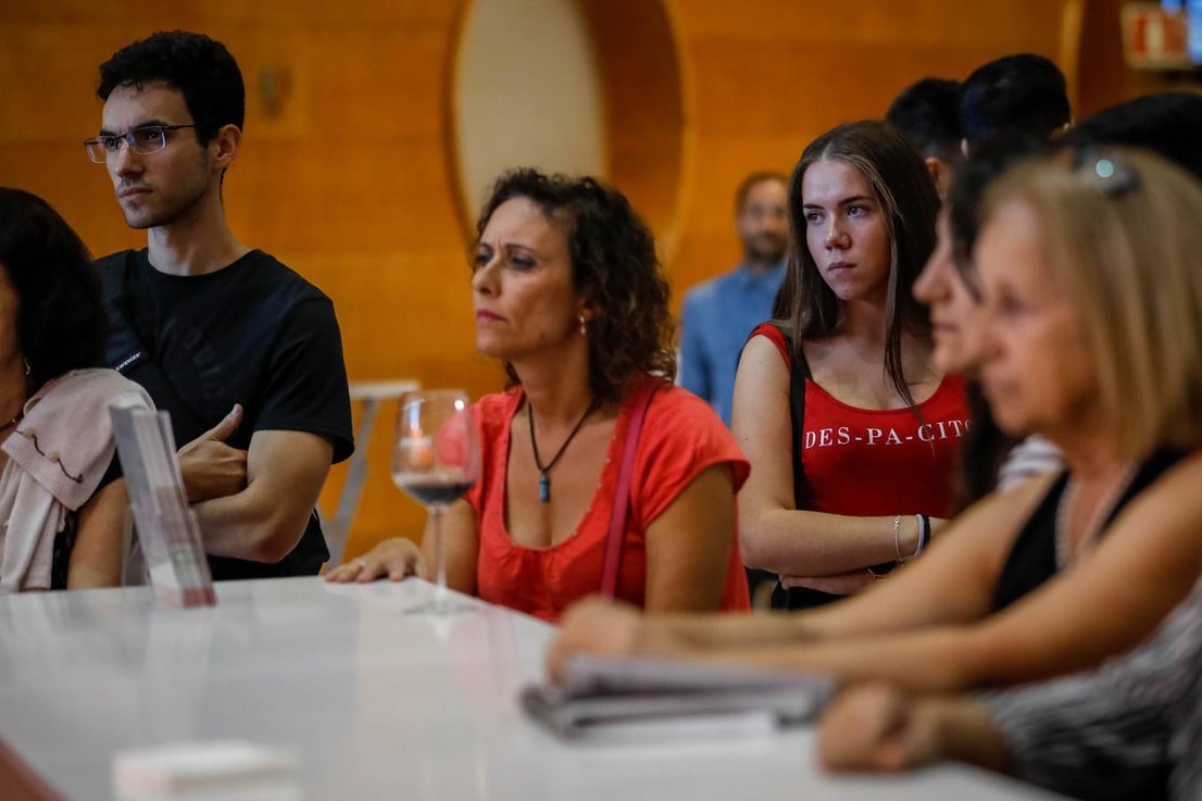 Aprendiendo con los talleres de cocina 