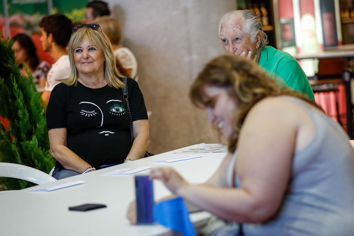 Aprendiendo con los talleres de cocina 