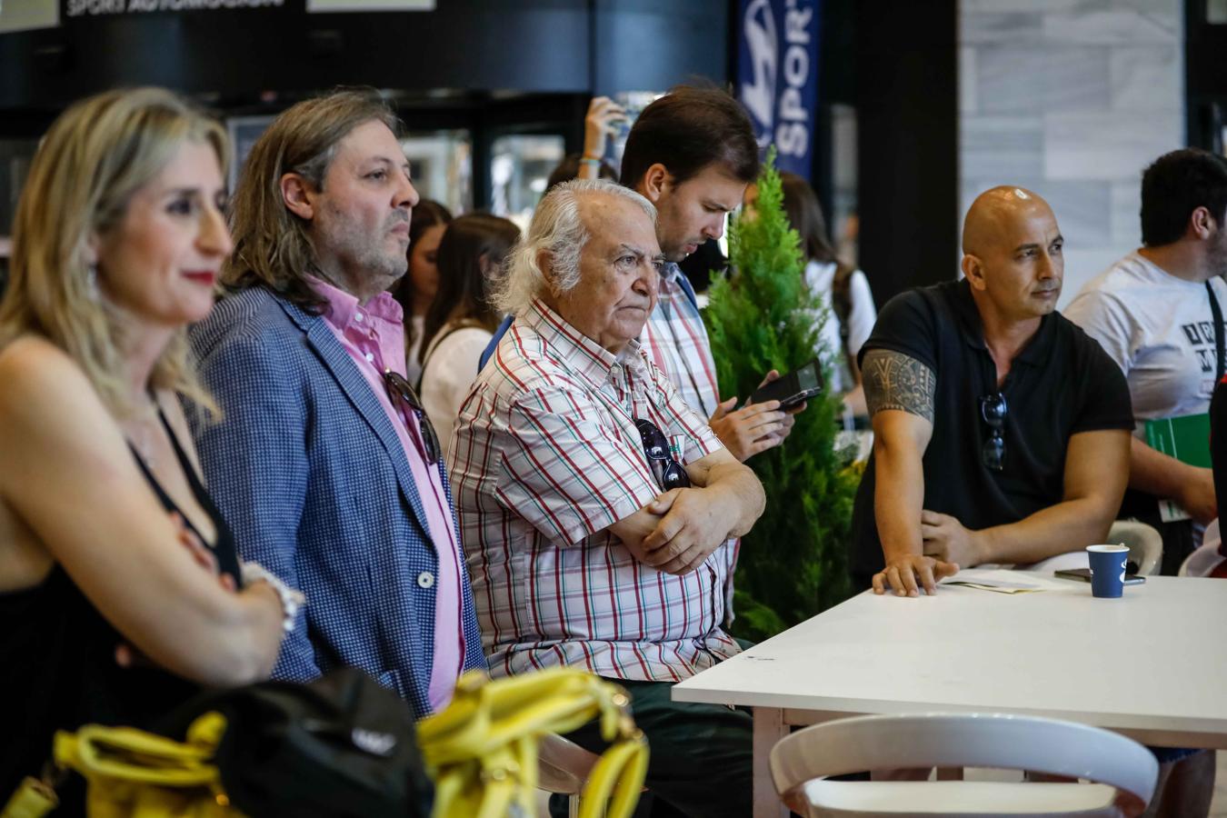 Aprendiendo con los talleres de cocina 