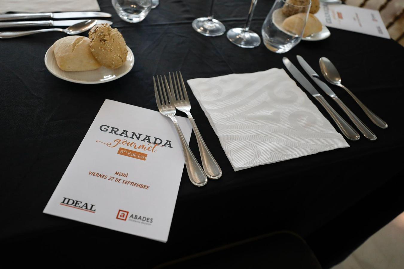 La Solana y El Retiro, un mano a mano entre estrellas Michelín