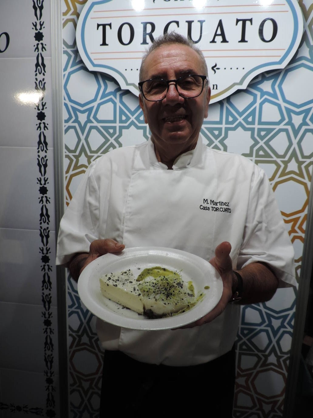 Los gastrobares también muestran lo mejor de la gastronomía granadina 