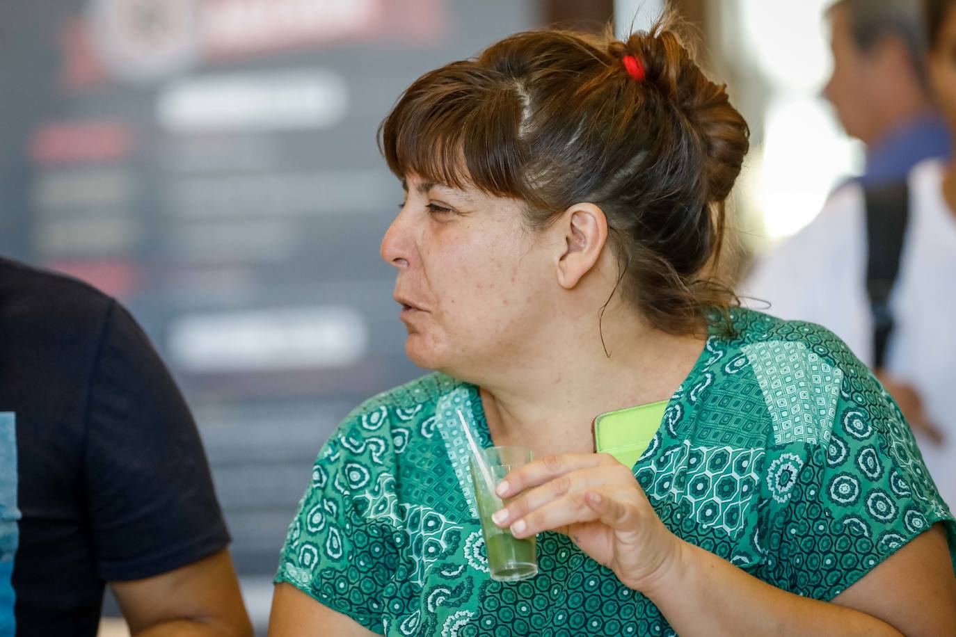 Catas, talleres y concursos para pasar la tarde en el Palacio de Congresos