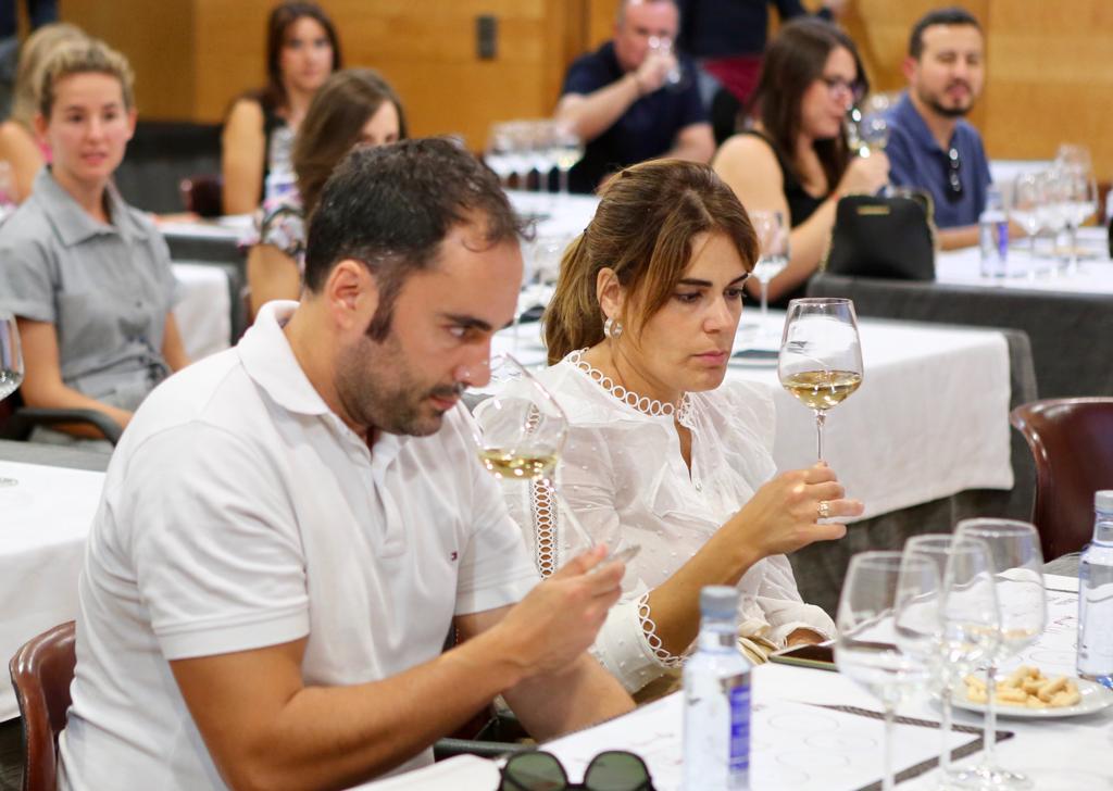 Catas, talleres y concursos para pasar la tarde en el Palacio de Congresos