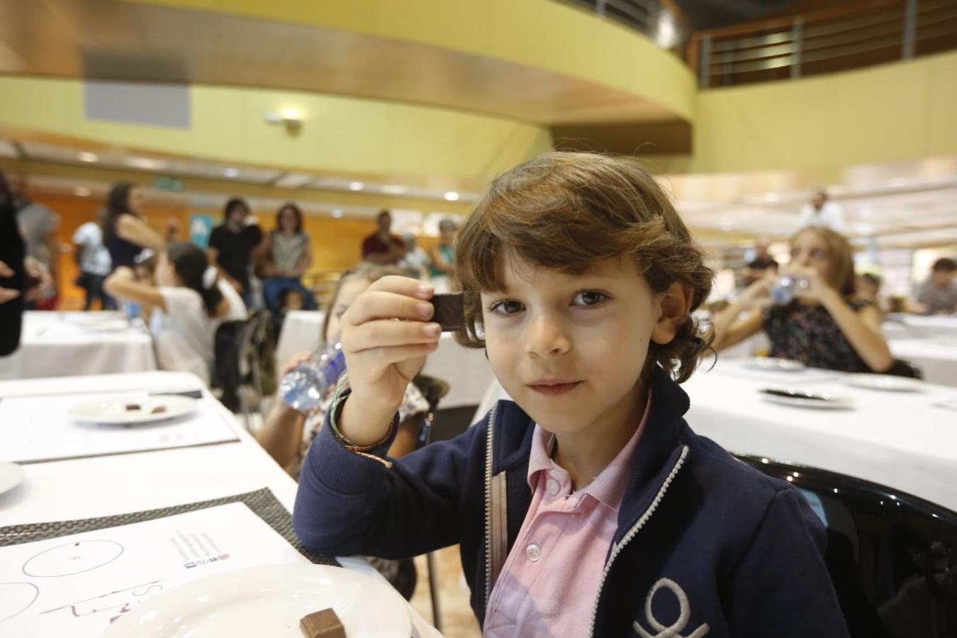 Comienza la segunda jornada de Granada Gourmet en el Palacio de Congresos