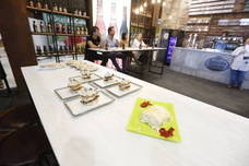 Concurso de ensaladilla rusa