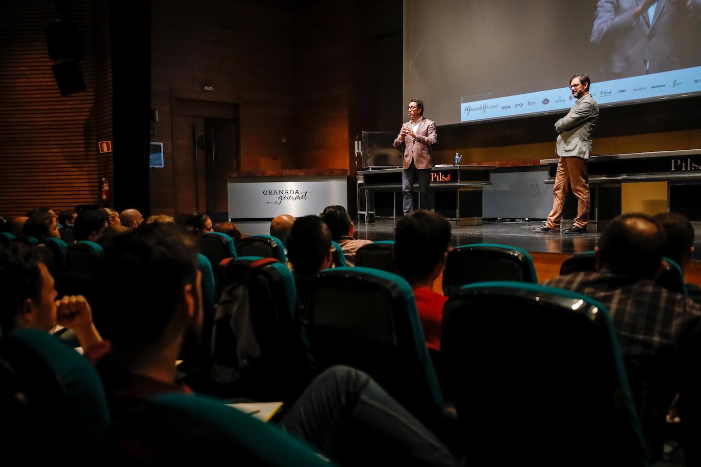 El especialista en Administración Hostelera garantiza el éxito de un negocio de restauración con sus consejos