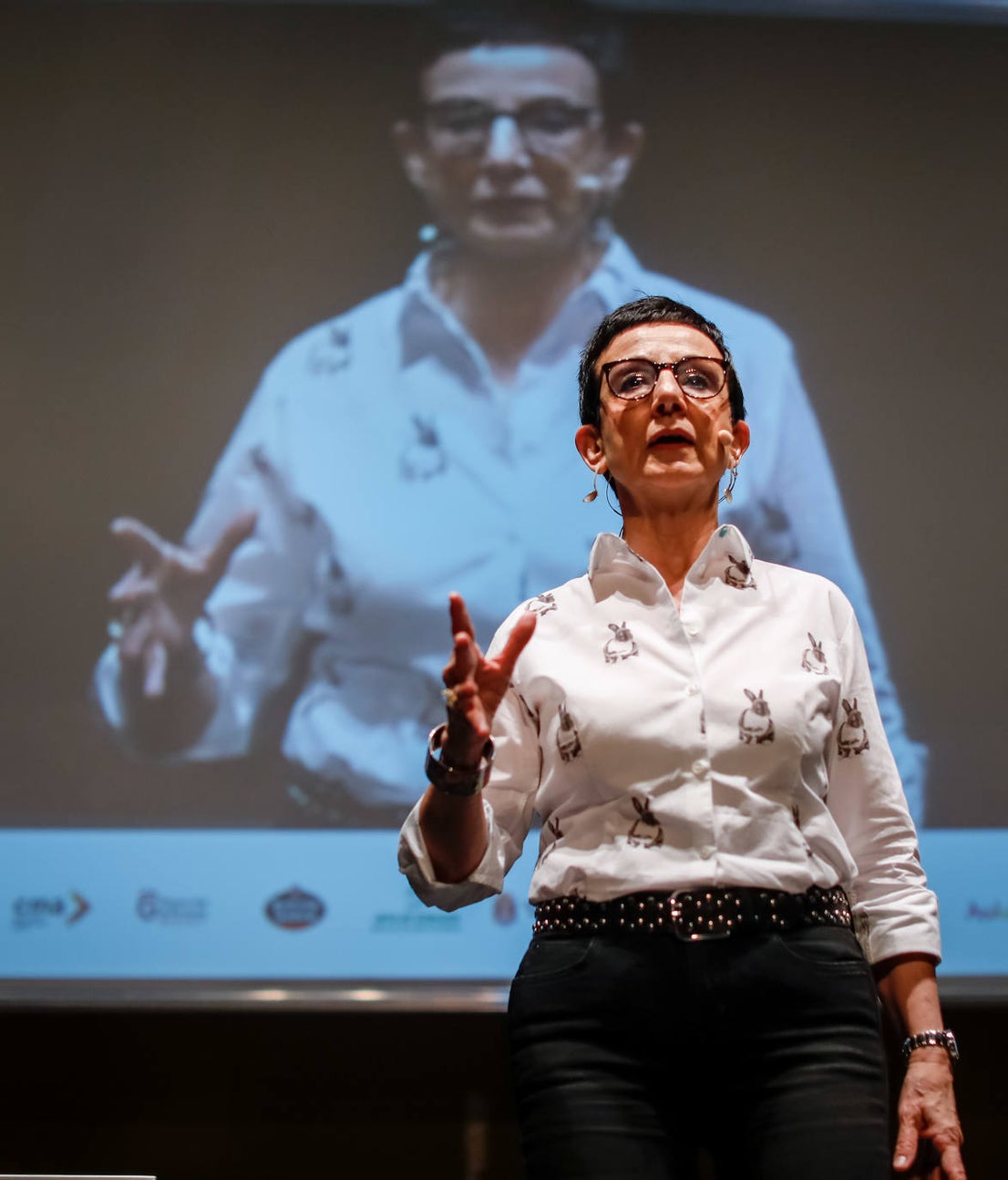 La cocinera española con más estrellas Michelin inaugura las ponencias de la jornada profesional de Granada Gourmet
