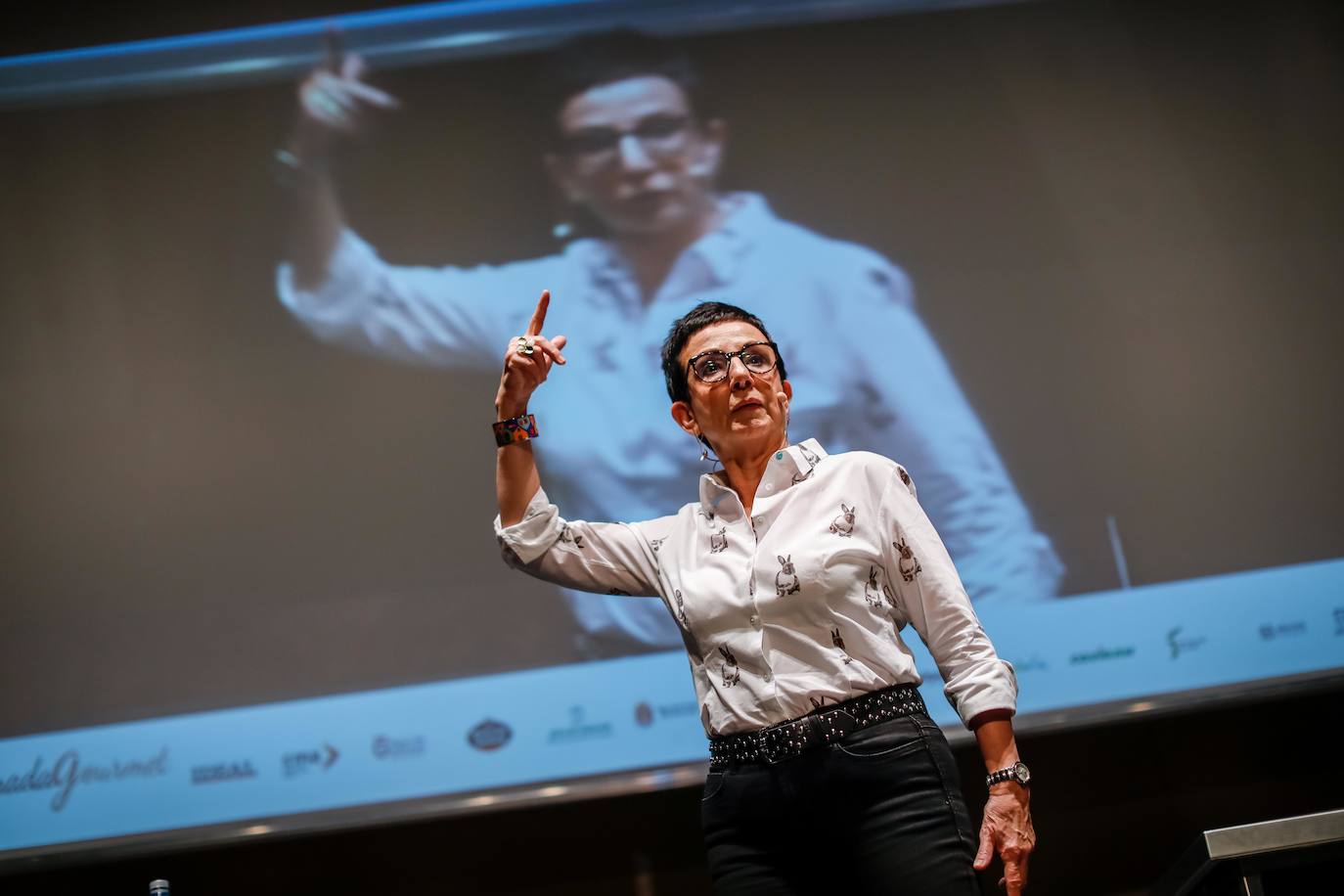 La cocinera española con más estrellas Michelin inaugura las ponencias de la jornada profesional de Granada Gourmet