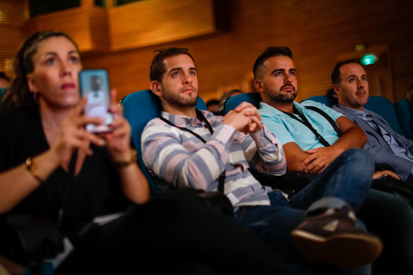 La cocinera española con más estrellas Michelin inaugura las ponencias de la jornada profesional de Granada Gourmet