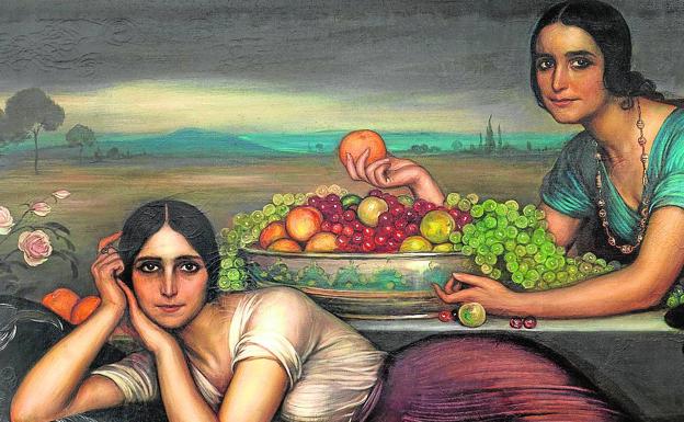 La cocina cordobesa de Juan Valera