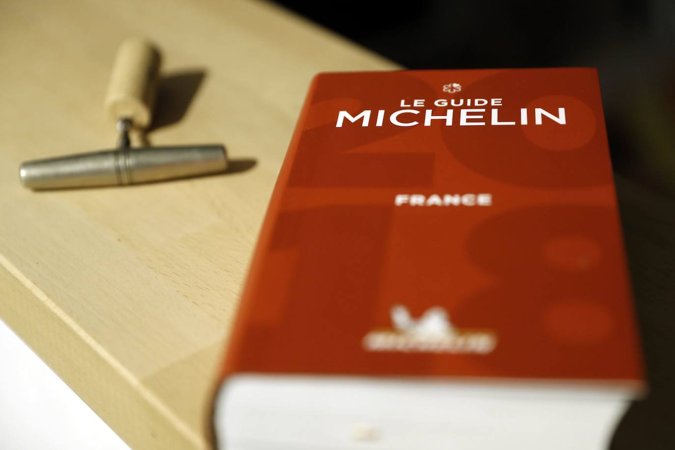 Carta abierta a un inspector de la Guía Michelin