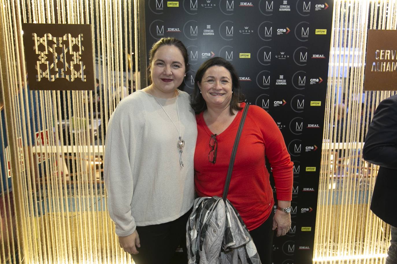 José Caracuel, de Casa Piolas, fue el ganador del evento 