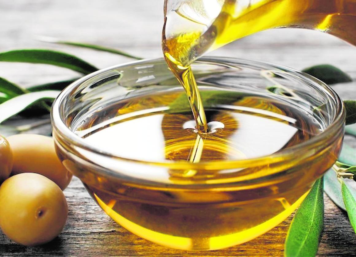 Pablo Amate nos adentra en el mundo del mejor aceite de oliva