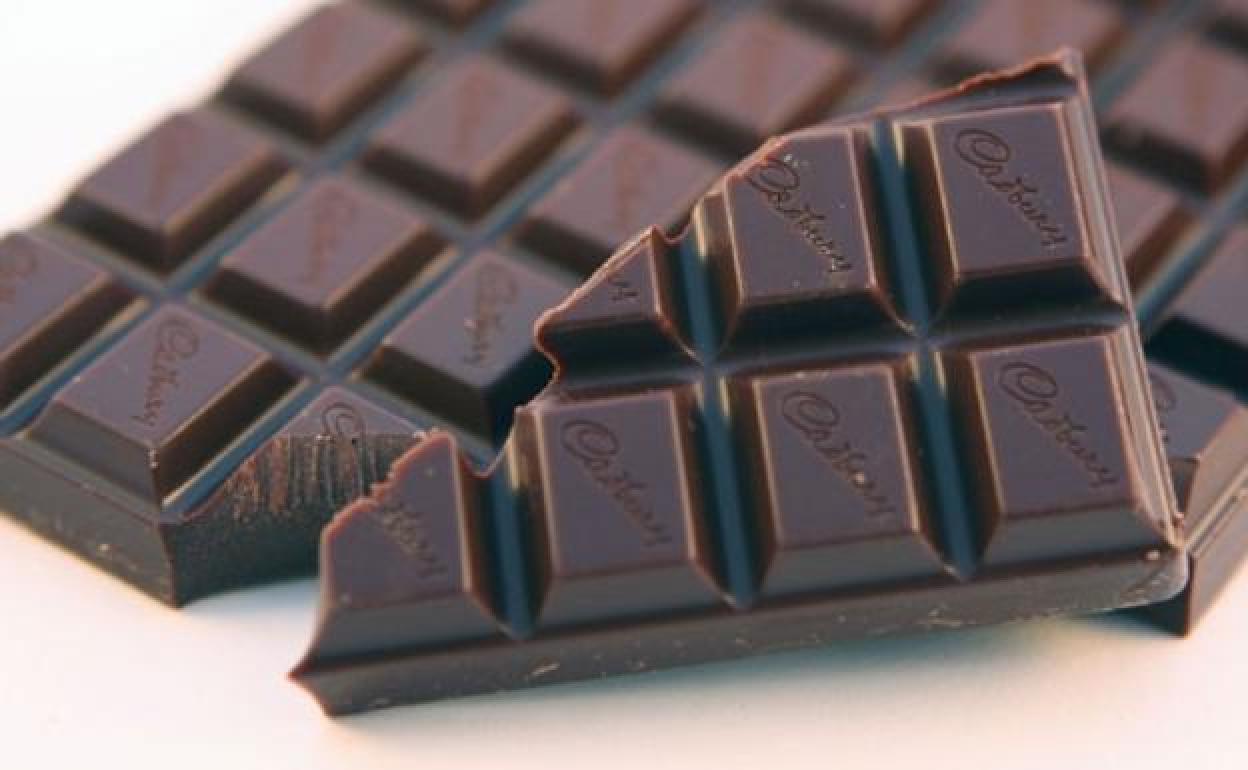 Gourmet | Opinión: Jordi y su fábrica de chocolate