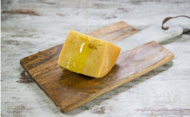 Cortijo Júrtiga: Un Queso artesano, pero de verdad