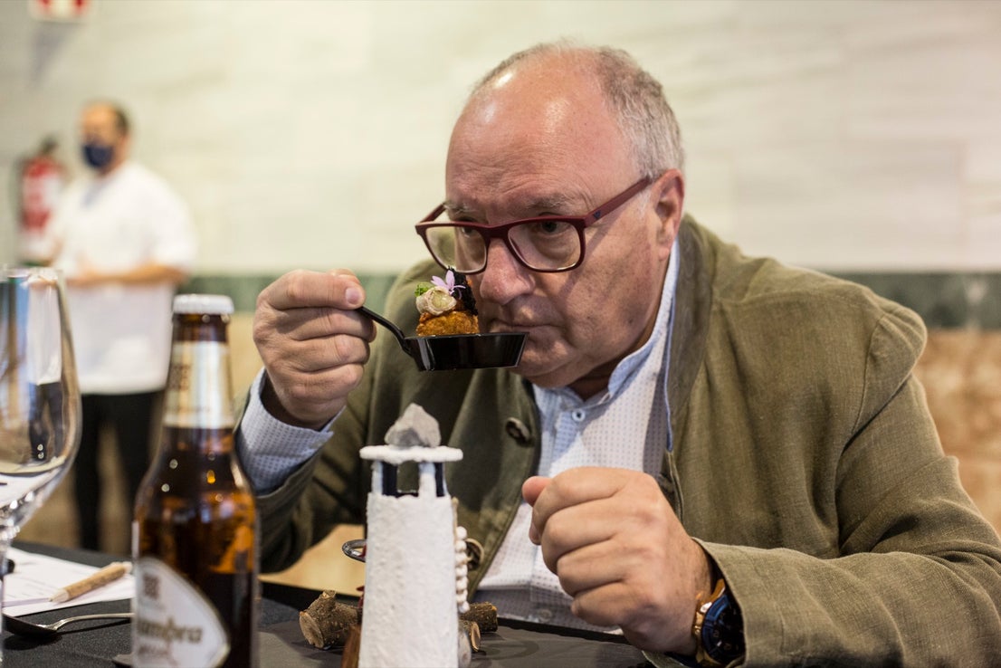 Las mejores tapas de Granada, en el Palacio de Congresos 