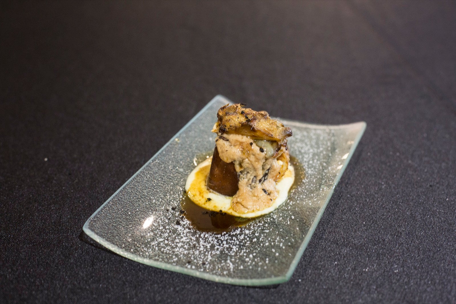 Las mejores tapas de Granada, en el Palacio de Congresos 