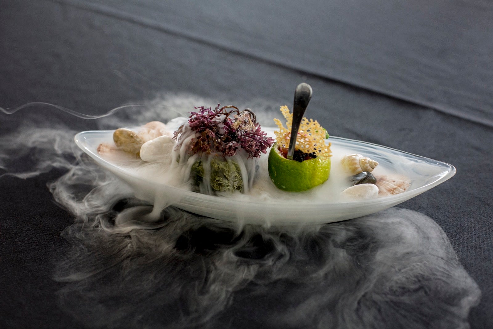 Las mejores tapas de Granada, en el Palacio de Congresos 