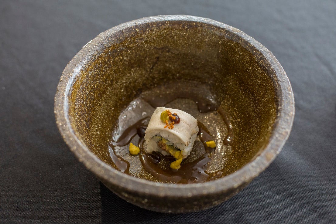 Las mejores tapas de Granada, en el Palacio de Congresos 