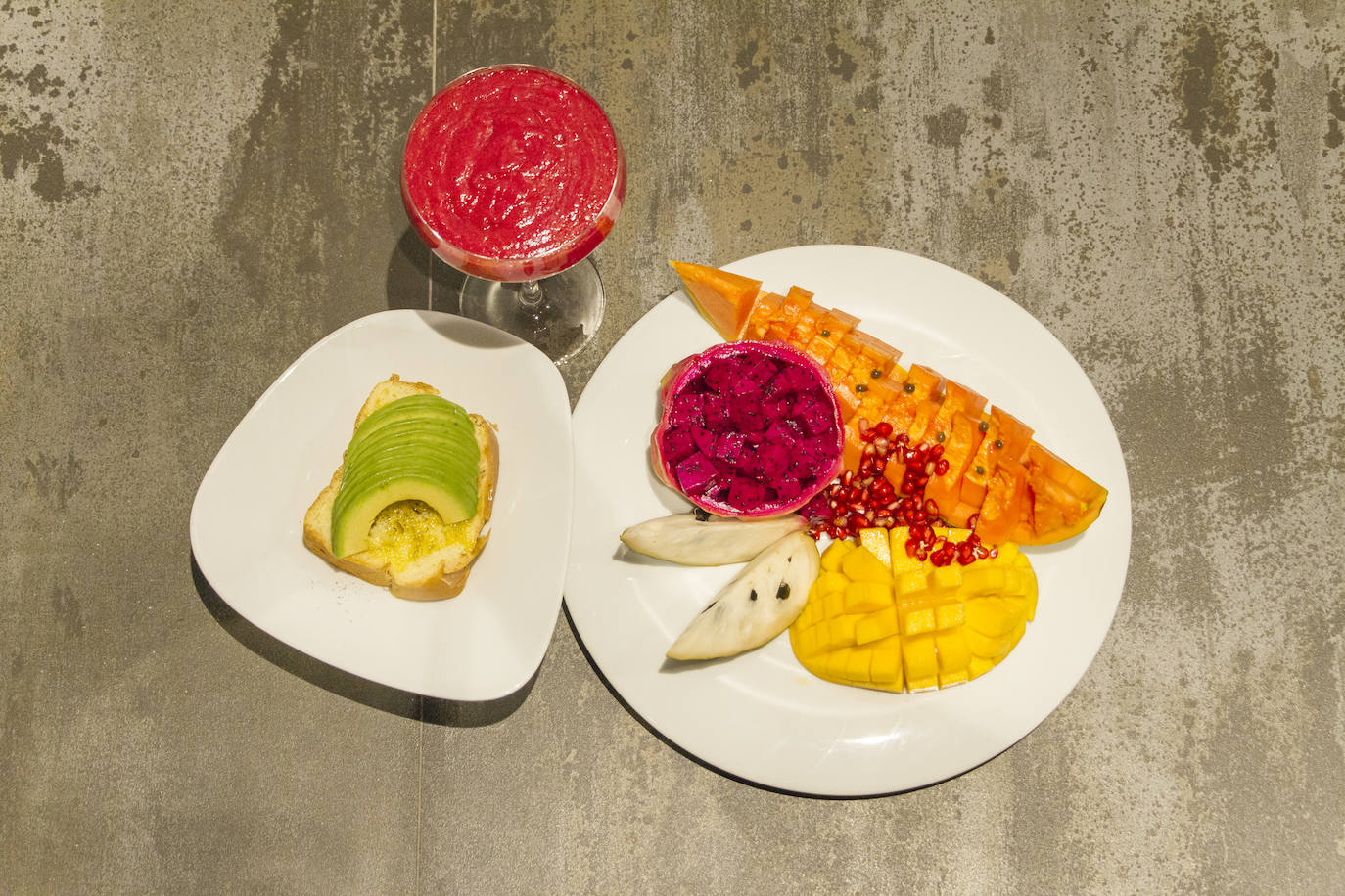 El evento celebra esta semana su octava edición