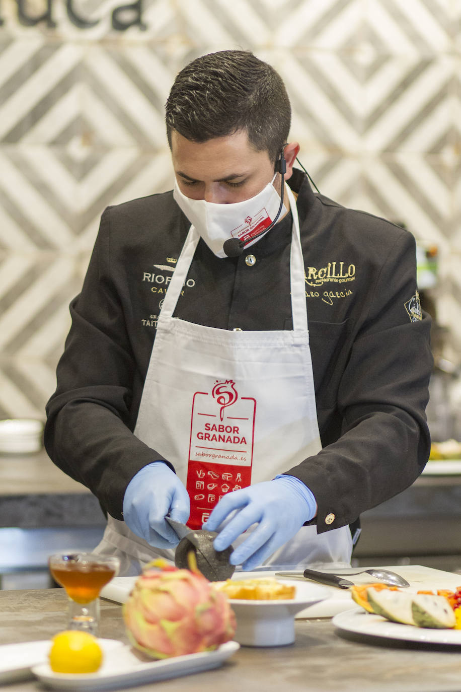 El evento celebra esta semana su octava edición