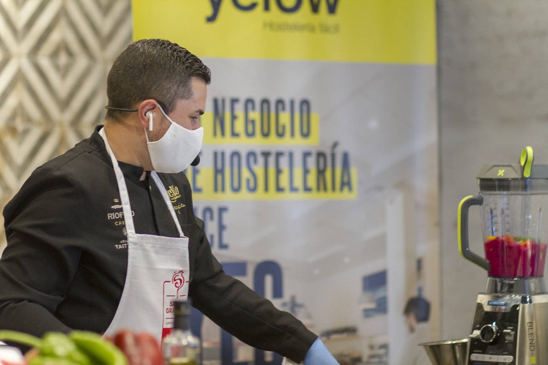 El evento celebra esta semana su octava edición